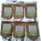 FENOGRECO entero 6 Bolsas Hierbas de Mexico Fenugreek seeds Herbal teas 6 bags