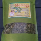 Moringa Hoja Organic 18 oz Hierbas de India Moringa leaf tea 6 bags of 3 oz