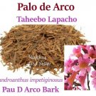 Palo de Arco 4 oz 6 bolsas Hierbas Pau d Arco Taheebo lapacho 6 bags
