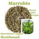 Marrubio 4 oz 6 bolsas Hierbas Amarga Horehound 6 bags loose tea bitter herb