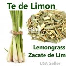 Te de limon Zacate de Limon 4 oz 6 Bolsas Hierbas te Lemongrass loose tea 6 bag
