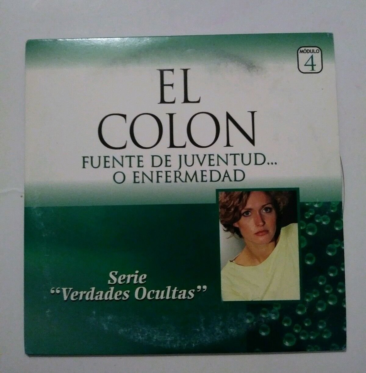 Limpieza del colon CD saber es poder funcionamiento del intestino y colon