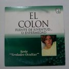 Limpieza del colon CD saber es poder funcionamiento del intestino y colon