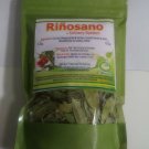 12 pk Rinosan Riñosan hierbas MAYOREO para riñone 3 oz urinary system herbal tea