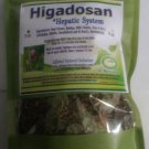 12 pk Higadosan higado MAYOREO 3 oz WHOLESALE hepatic liver system herbal tea