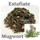 Estafiate Hierba Amarga 3 LIBRAS Mugwort Bitter Herb Artemisia vulgaris  3LBS