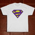 Superman’s Bizarro Logo Men's USA size S-XXL
