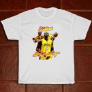 Kobe Bryant T Shirt Men's USA size S-XXL