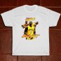 Kobe Bryant T Shirt Men's USA size S-XXL