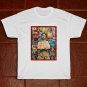 Jean Michel Basquiat T Shirt Men's USA size S-XXL
