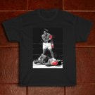 Muhammad Ali T Shirt Men's USA size S-XXL
