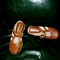 JOE BOXER VERY CUTE SLIDE ON WOMENS SHOES SZ 6 WOW