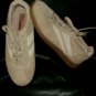 WOMENS SKECHERS LEATHER UPPER SHOES SZ 7.5 WOW