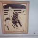 Scroll Saw Art