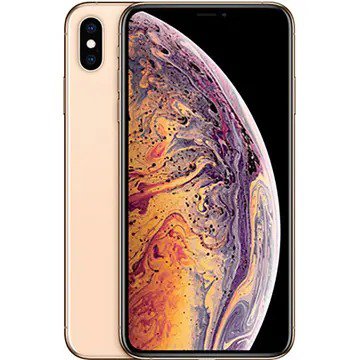 Apple iPhone XS Max 256GB (International SIM unlocked) Gold