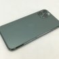 Apple iPhone 11 Pro 256GB (International SIM unlocked) Midnight green