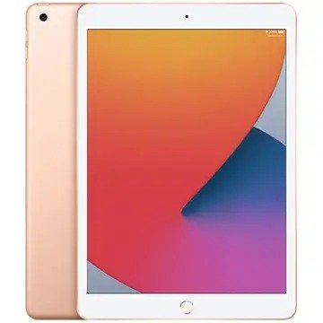 Apple iPad (8th generation) Wi-fi 128GB Gold