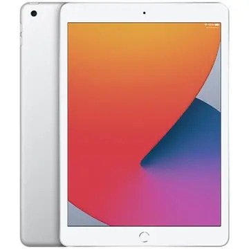 Apple iPad (8th generation) Wi-fi 32 GB Silver