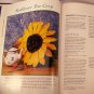 Craft Book Sew It Tonight, Give It Tomorrow