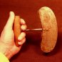 Vintage 2 Blade Spice Chopper