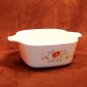 Vintage Corning Ware Wildflower Petite Pan 2.75 cup P43B