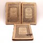 Riverside Literature Series #67, 99 & 106 Houghton Mifflin Co.