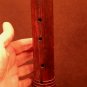 Antique Wood Frame Bobbin
