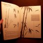 Vintage Sumi-E in Three Weeks, Sadami Yamada