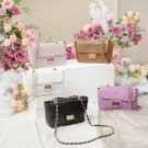 Faulina Sling Bag & Shoulder Bag by Kamiyastuff