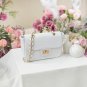 Faulina Sling Bag & Shoulder Bag by Kamiyastuff