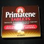 New Primatene Tablets 60 count asthma allergies exp 2/2019