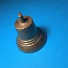 Bronze Bell, Animal Bell, School Bell, Dinner Bell,Vintage bronze bell 2
