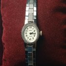 Rare Legendary Watch "Chaika" USSR, Mechanical Women's Wrist Watch =