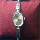Rare Watch "Ray" Vintage USSR, Wristwatch "Luch",Silver plated watch 1-