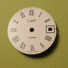 Dial watches Luch USSR 20 mm, Dials of women watches Russian=