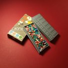 Table game "Logika"  Logic made in the USSR,Educational game for children