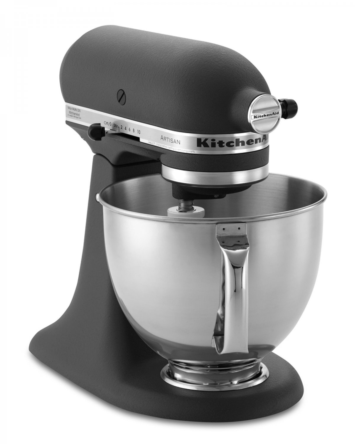 KitchenAid Artisan Stand Mixer, 5Qt., Imperial Grey