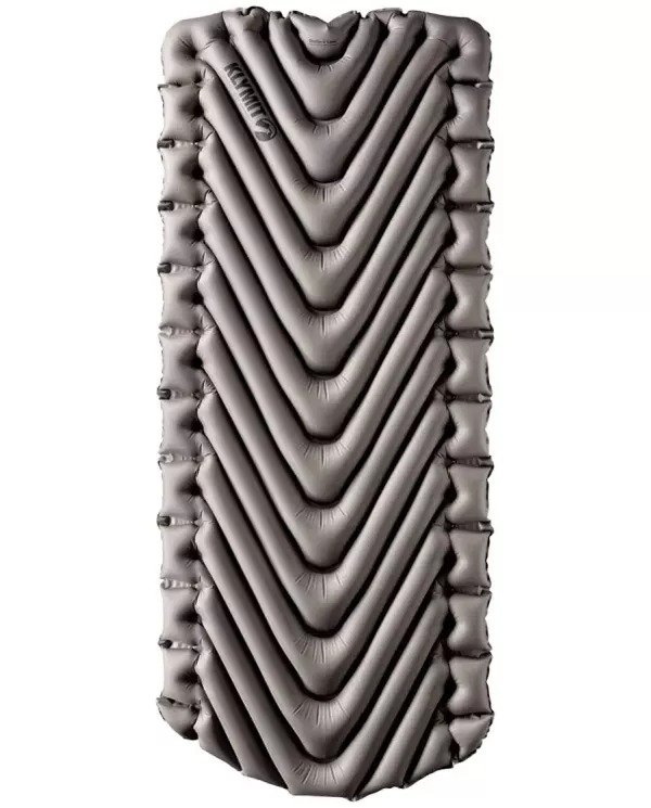 Klymit Static V Luxe Sleeping Pad