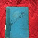 The Space Ship in the Park by Louis Slobodkin 1972