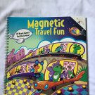 Magnetic Travel Fun, 20 board games NEW