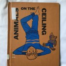 Animals On The Ceiling, Richard Armour, Paul Galdone