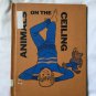 Animals On The Ceiling, Richard Armour, Paul Galdone