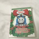 Thomas & Friends Ultimate Christmas dvd