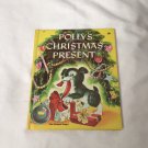 Polly’s Christmas Present #819  By Irma Wilde, Wonder