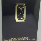 PS BY Paul Sebastian 8oz Men's Eau de Cologne New in Box
