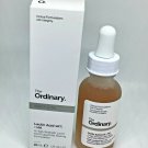 THE ORDINARY Lactic Acid 10% + HA new with box
