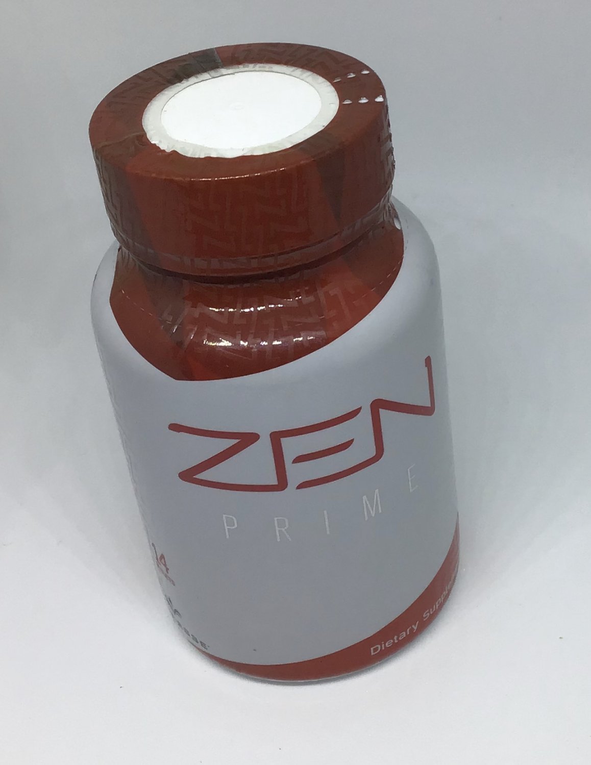 4 x JEUNESSE ZEN PRIME Supplement DETOX EXP 02/2022
