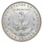 1896 O Morgan Silver Dollar A Collectors Copy Coin