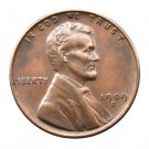 1909 S Lincoln Wheat Penny Cent Indian Error A Very Rare & Sought After Collectors Copy Coin