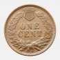 1909 S Lincoln Wheat Penny Cent Indian Error A Very Rare & Sought After Collectors Copy Coin